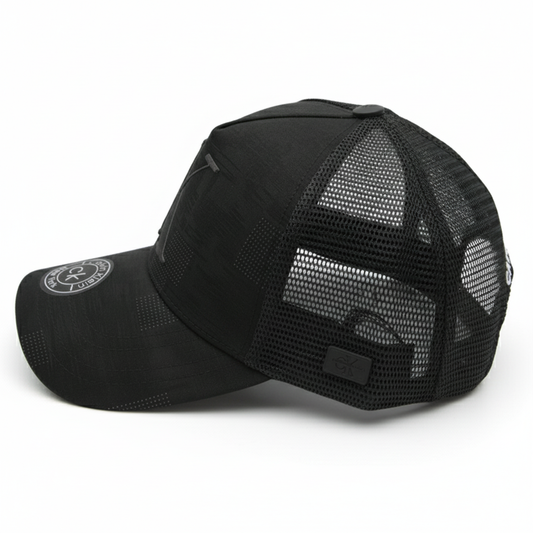 Casquette CK noire